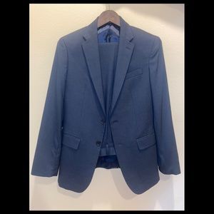 Banana Republic Suit